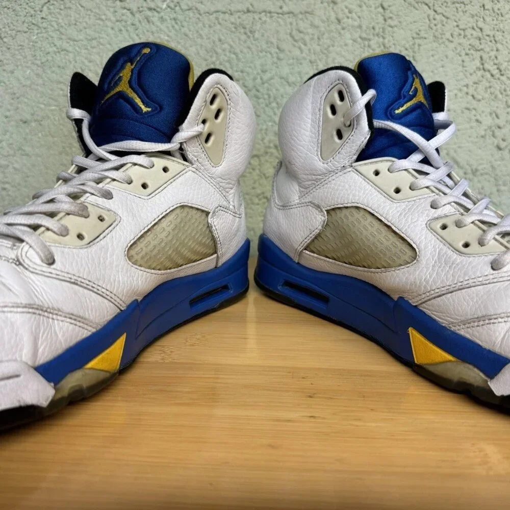 Jordan elevate your
